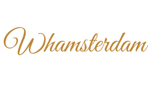 Whamsterdam